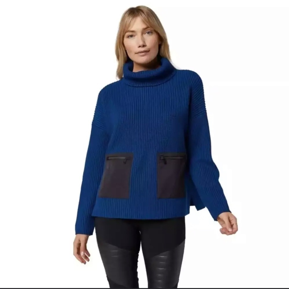 Alp N Rock Brooklyn Sweater SzXS